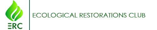 Ecological Restorations Club